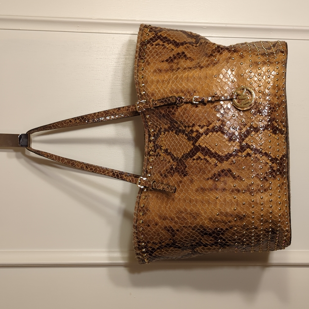 Michael Kors Tote
